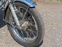 1977 Honda CB400F Super Sport 408cc-For Sale