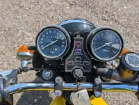 1977 Honda CB400F Super Sport 408cc-For Sale