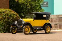1926 Ford Model T Tourer-For Sale