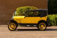 1926 Ford Model T Tourer-For Sale