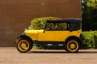 1926 Ford Model T Tourer-For Sale