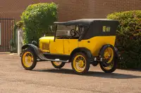 1926 Ford Model T Tourer-For Sale