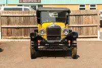 1926 Ford Model T Tourer-For Sale