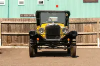1926 Ford Model T Tourer-For Sale