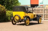 1926 Ford Model T Tourer-For Sale