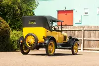 1926 Ford Model T Tourer-For Sale