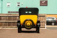 1926 Ford Model T Tourer-For Sale