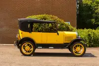 1926 Ford Model T Tourer-For Sale