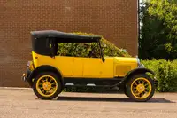 1926 Ford Model T Tourer-For Sale