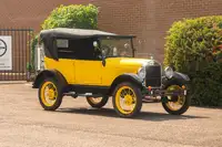 1926 Ford Model T Tourer-For Sale