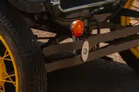 1926 Ford Model T Tourer-For Sale