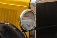 1926 Ford Model T Tourer-For Sale