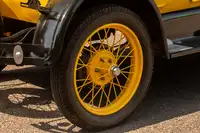 1926 Ford Model T Tourer-For Sale