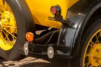 1926 Ford Model T Tourer-For Sale