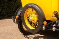 1926 Ford Model T Tourer-For Sale