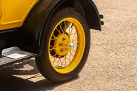 1926 Ford Model T Tourer-For Sale