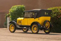 1926 Ford Model T Tourer-For Sale