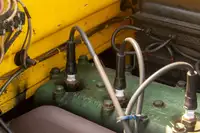 1926 Ford Model T Tourer-For Sale