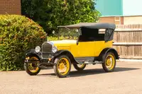 1926 Ford Model T Tourer-For Sale