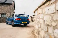 2001 Subaru Impreza P1-For Sale