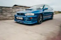 2001 Subaru Impreza P1-For Sale