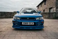 2001 Subaru Impreza P1-For Sale