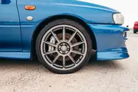 2001 Subaru Impreza P1-For Sale