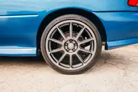 2001 Subaru Impreza P1-For Sale