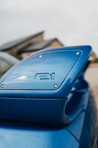 2001 Subaru Impreza P1-For Sale
