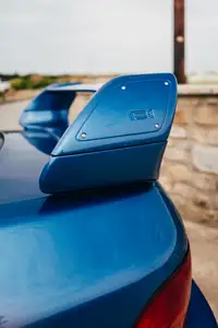 2001 Subaru Impreza P1-For Sale