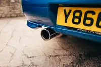 2001 Subaru Impreza P1-For Sale