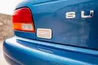 2001 Subaru Impreza P1-For Sale