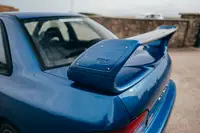 2001 Subaru Impreza P1-For Sale