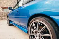 2001 Subaru Impreza P1-For Sale