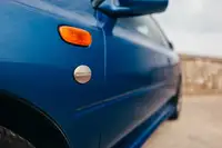 2001 Subaru Impreza P1-For Sale