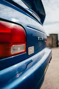 2001 Subaru Impreza P1-For Sale