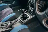 2001 Subaru Impreza P1-For Sale