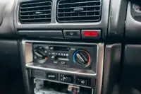 2001 Subaru Impreza P1-For Sale