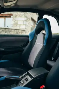 2001 Subaru Impreza P1-For Sale