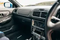 2001 Subaru Impreza P1-For Sale