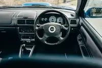 2001 Subaru Impreza P1-For Sale