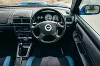 2001 Subaru Impreza P1-For Sale
