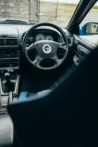 2001 Subaru Impreza P1-For Sale