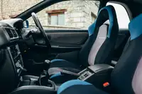 2001 Subaru Impreza P1-For Sale