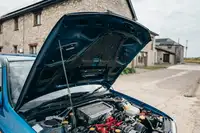 2001 Subaru Impreza P1-For Sale