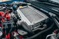 2001 Subaru Impreza P1-For Sale