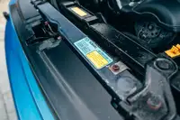 2001 Subaru Impreza P1-For Sale