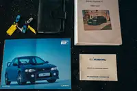 2001 Subaru Impreza P1-For Sale
