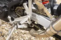 1995 Ducati 600 Monster 'Cafe Racer' 583cc-For Sale