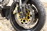 1995 Ducati 600 Monster 'Cafe Racer' 583cc-For Sale